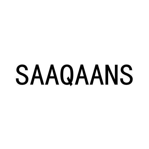 转让商标-SAAQAANS