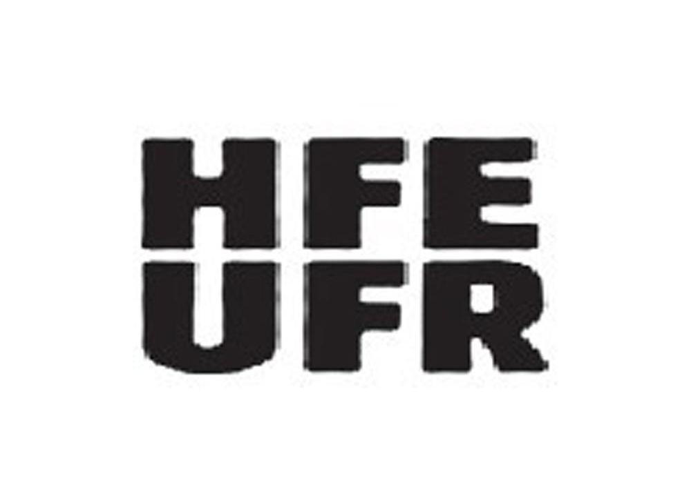 转让商标-HFE UFR