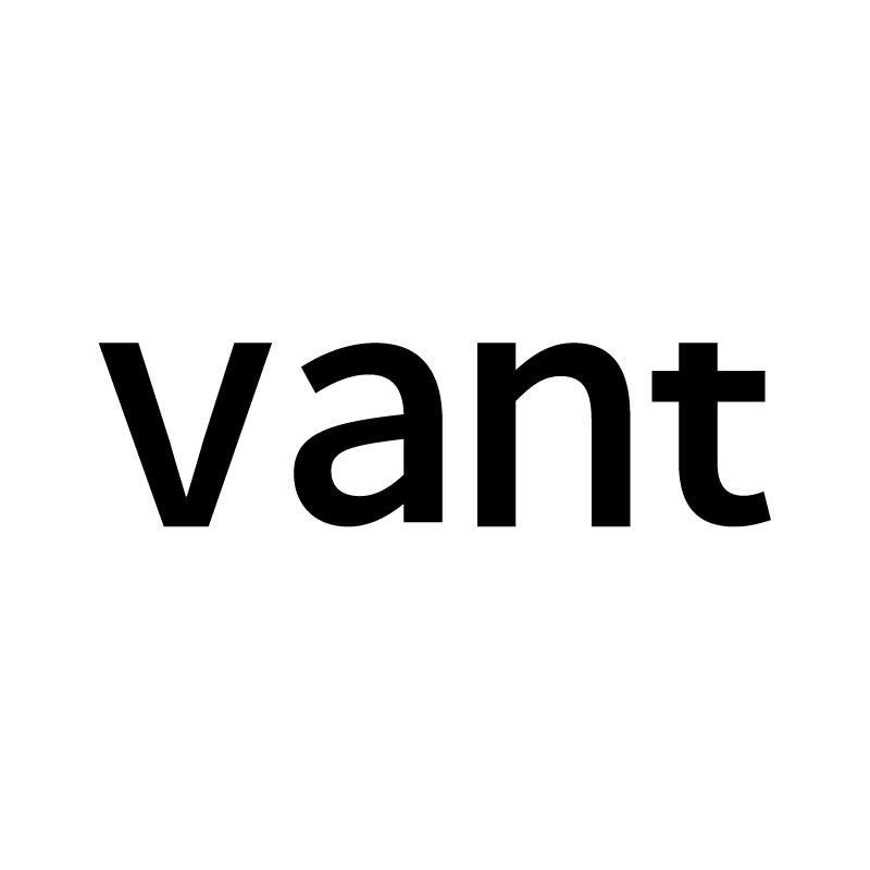 转让商标-VANT