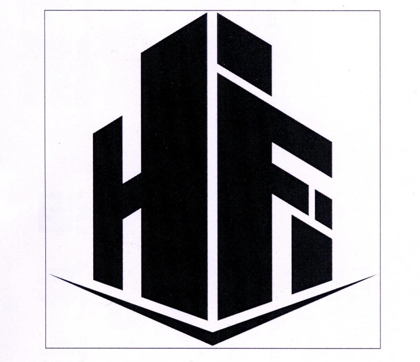 商标文字hf商标注册号 37709519,商标申请人广西恒发房地产经纪有限
