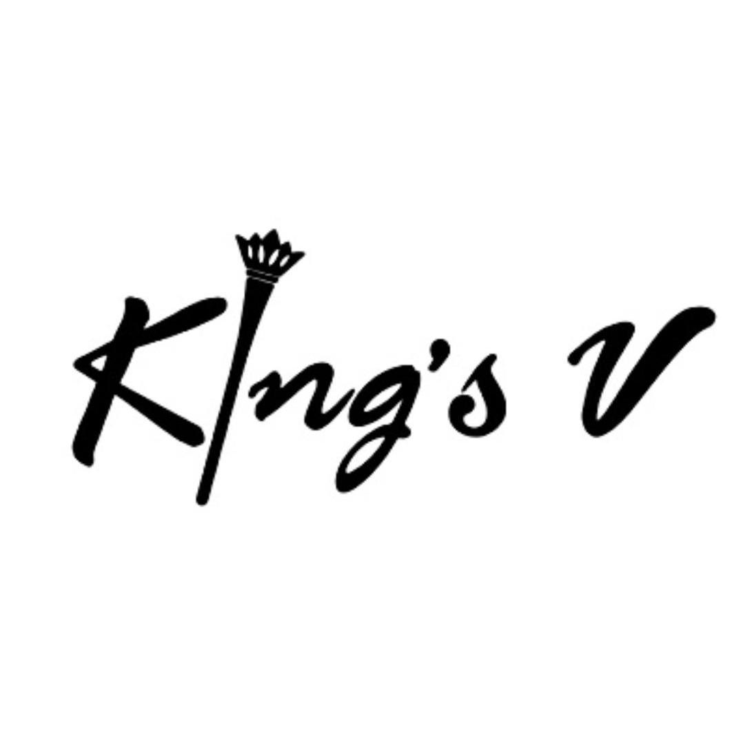 商标文字kings v商标注册号 10429729,商标申请人香港肯斯皮具有限