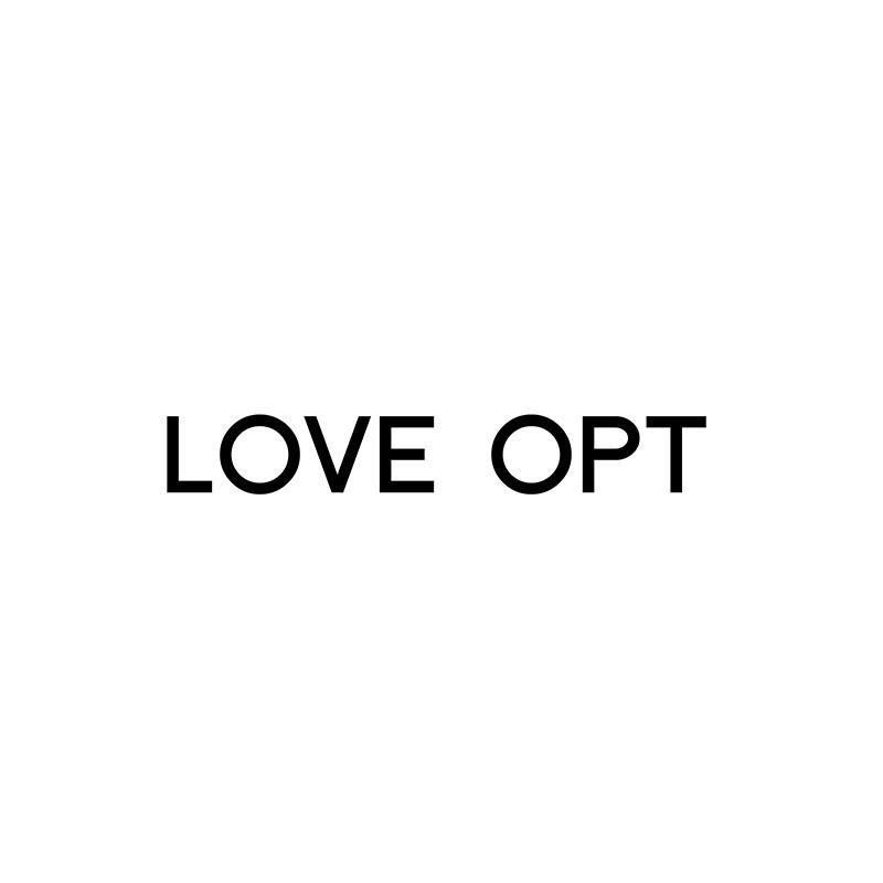 转让商标-LOVE OPT